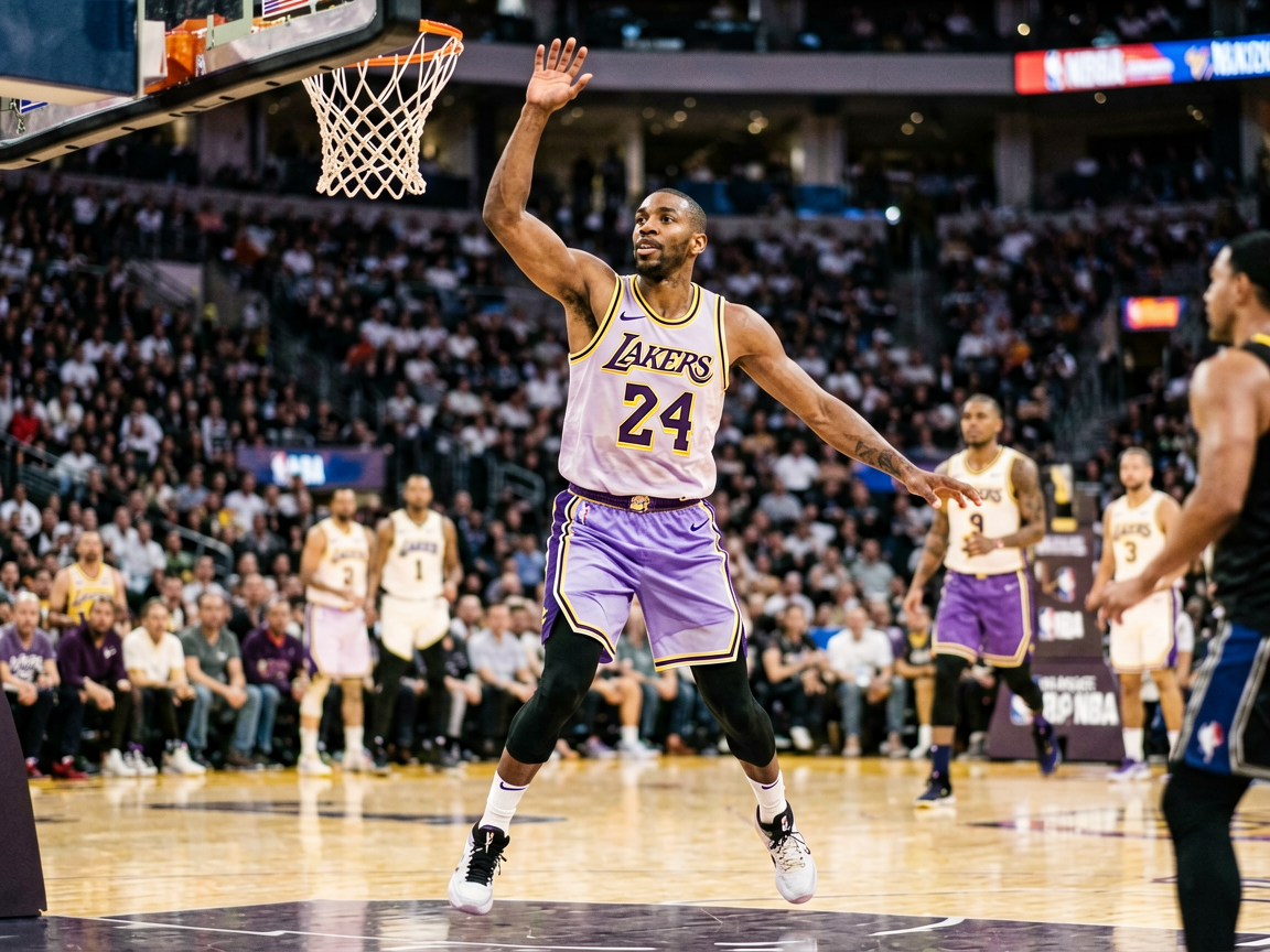 NBA集锦